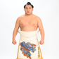 ミニレプリカ化粧まわし豊昇龍