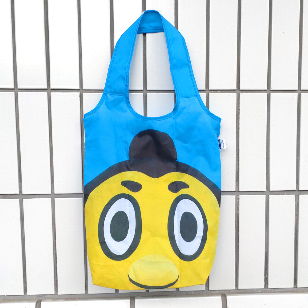ひよの山　エコバッグ