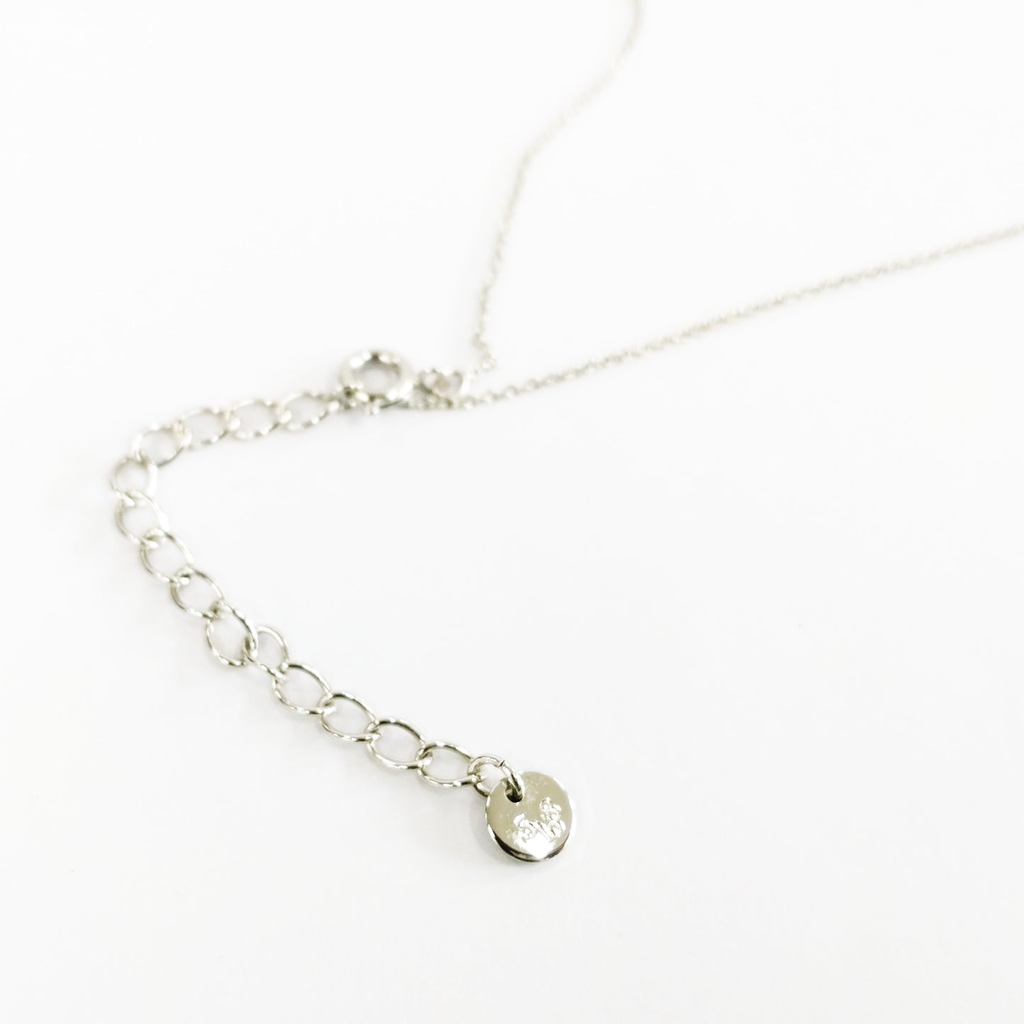 5108（コトバ） ネックレス 蒙御免
