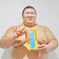 Banner-style ticket holder Atamifuji