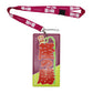 Ticket holder (nobori flag style) - Takanosho