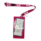 Ticket holder (nobori flag style) - Takanosho