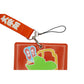 Flag-style ticket holder: Daieisho