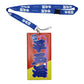 Banner-style ticket holder Hiradoumi