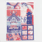 Torikumi front design clear file