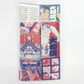 Torikumi front design clear file