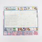 Torikumi front design clear file