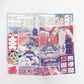 Torikumi front design clear file
