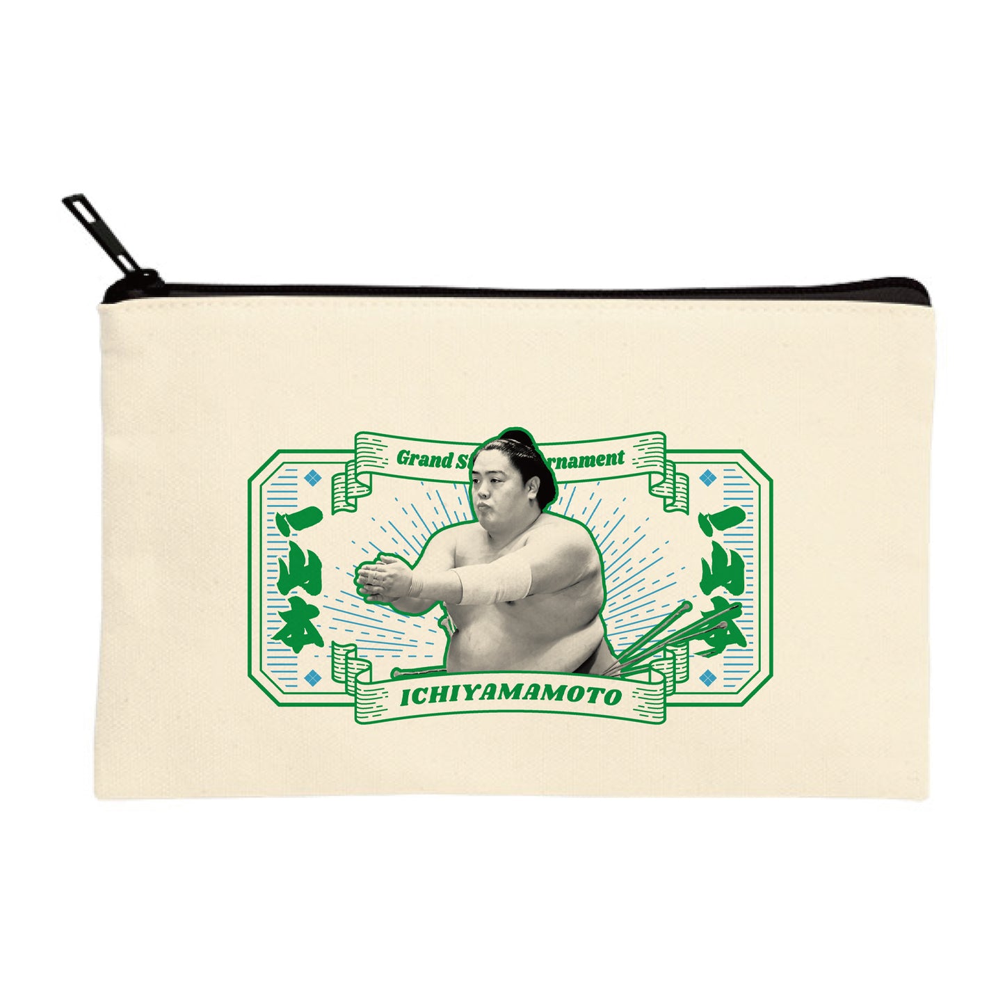 Fan Favorites Set Ichiyamamoto