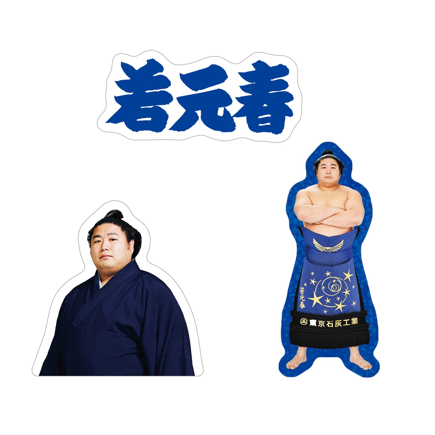 ごひいきセット(若元春)