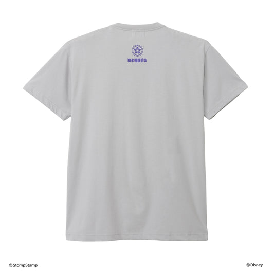 Tシャツ／ドナルド