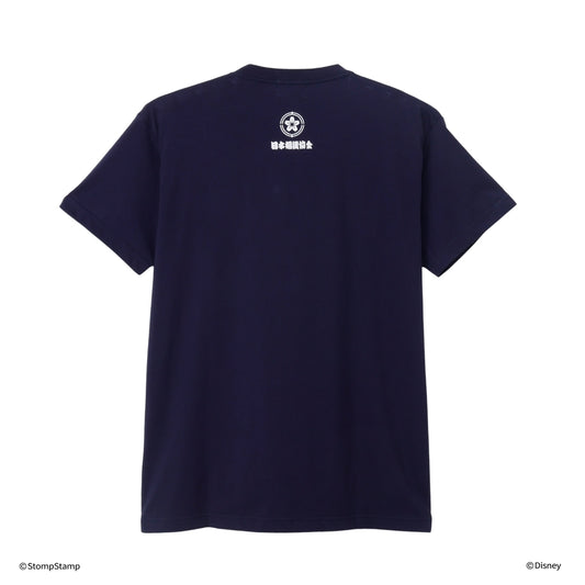 Tシャツ／ミッキー
