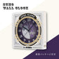 SUMO Clock (Wall Clock) Asanoyama