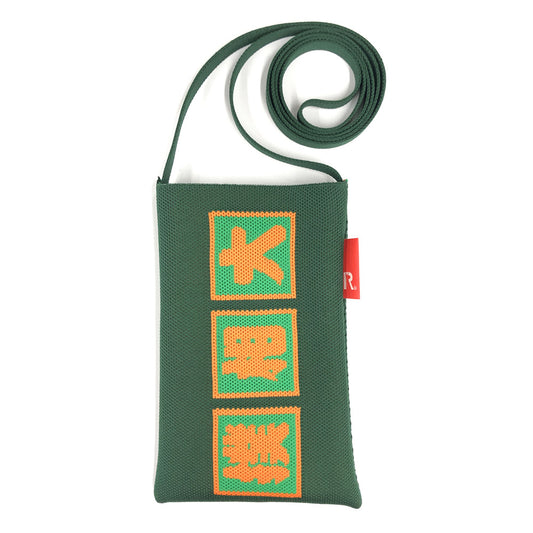 ROOTOTE Baby Roo Ami [Akeni] (Mini Shoulder Bag)