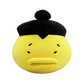 あんこ山　グッズ　クッション