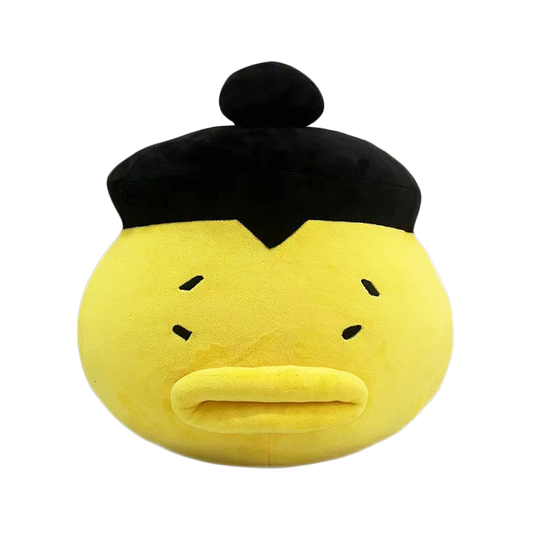 あんこ山　グッズ　クッション