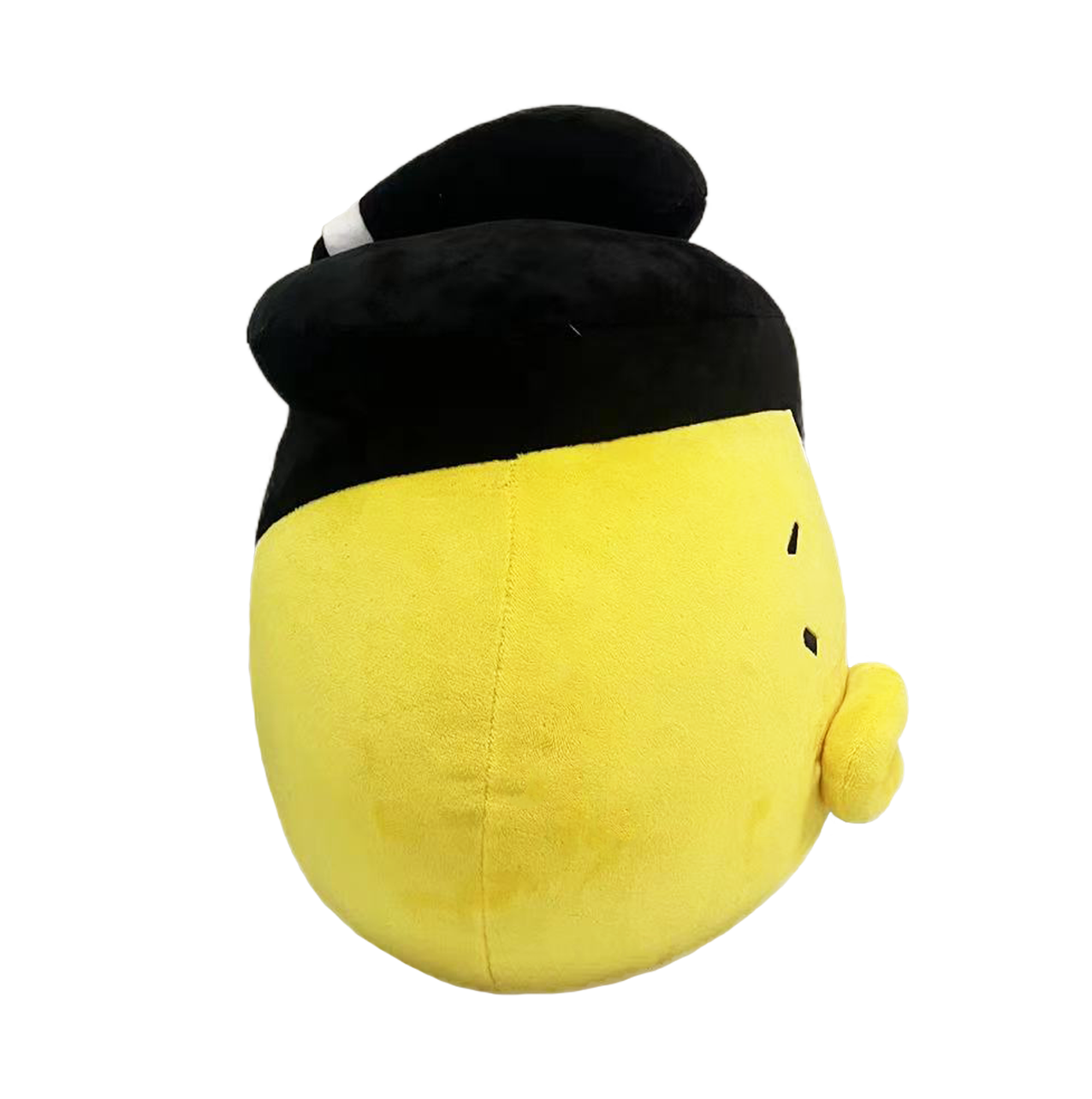 Red Bean Paste Mountain Mochi Cushion
