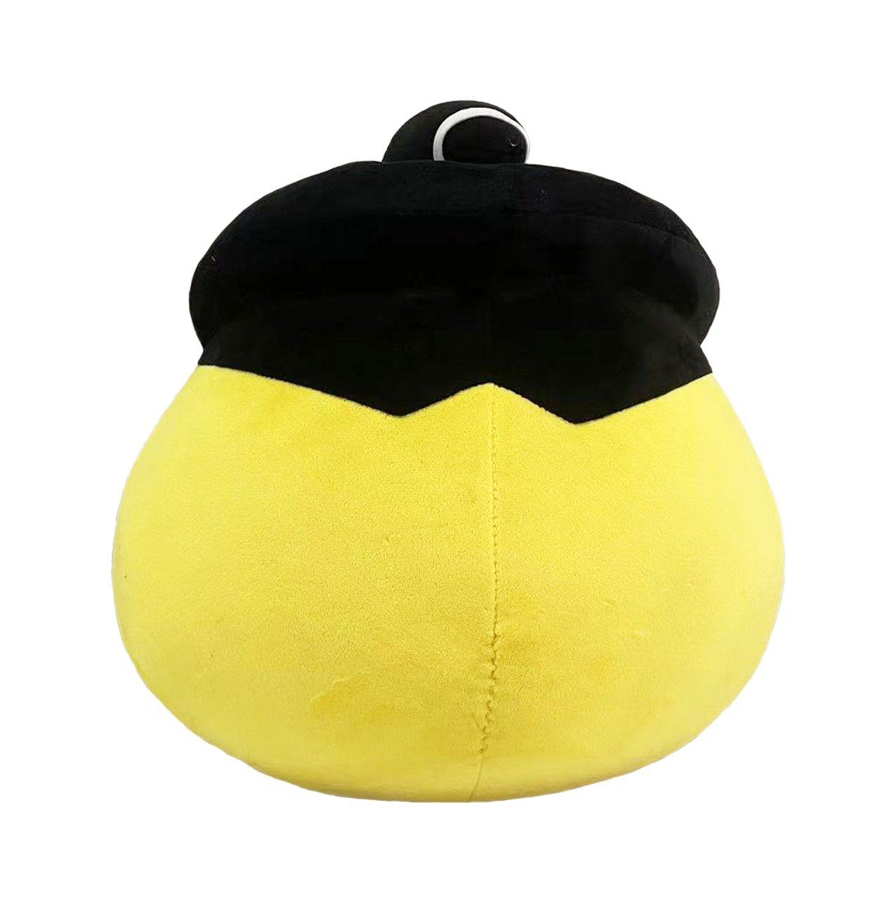 Red Bean Paste Mountain Mochi Cushion