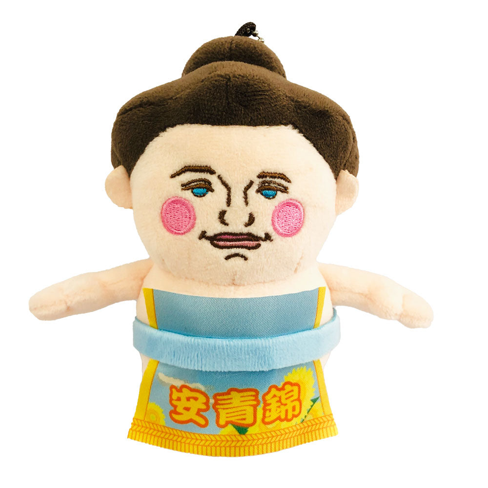Sekitori Mascot Aonishiki