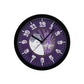 SUMO Clock (Wall Clock) Asanoyama