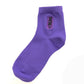 Kimarite socks (Ashitori)