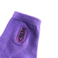 Kimarite socks (Ashitori)