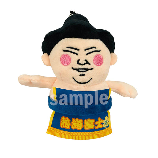 Sekitori Mascot Atamifuji