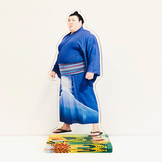 Acrylic Stand (Somenuki Kimono Ver.) / Atamifuji