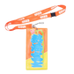 Banner-style ticket holder Atamifuji