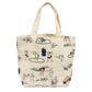 Grand Sumo x Choju Jinbutsu Giga Lunch Bag