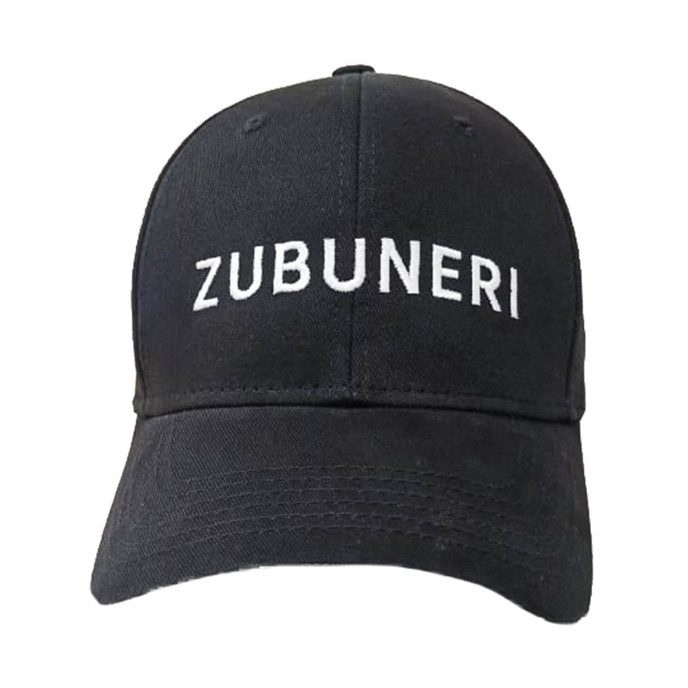 Kimarite cap ZUBUNERI