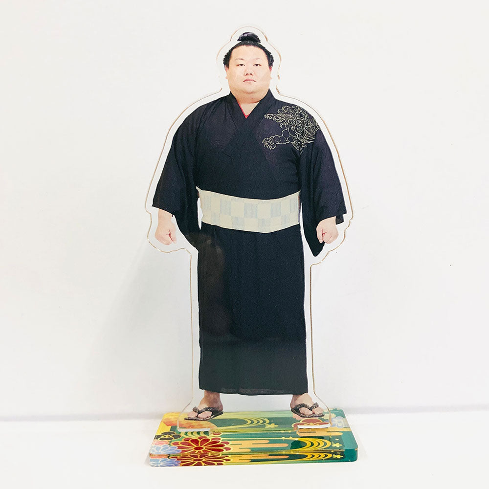 Acrylic Stand (Somenuki Kimono Ver.) / Churanoumi