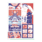 Torikumi front design clear file