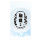 Tobizaru Bath Salts with Dohyo
