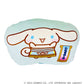 Grand Sumo x Sanrio Characters Die-Cut Cushion (Cinnamoroll)