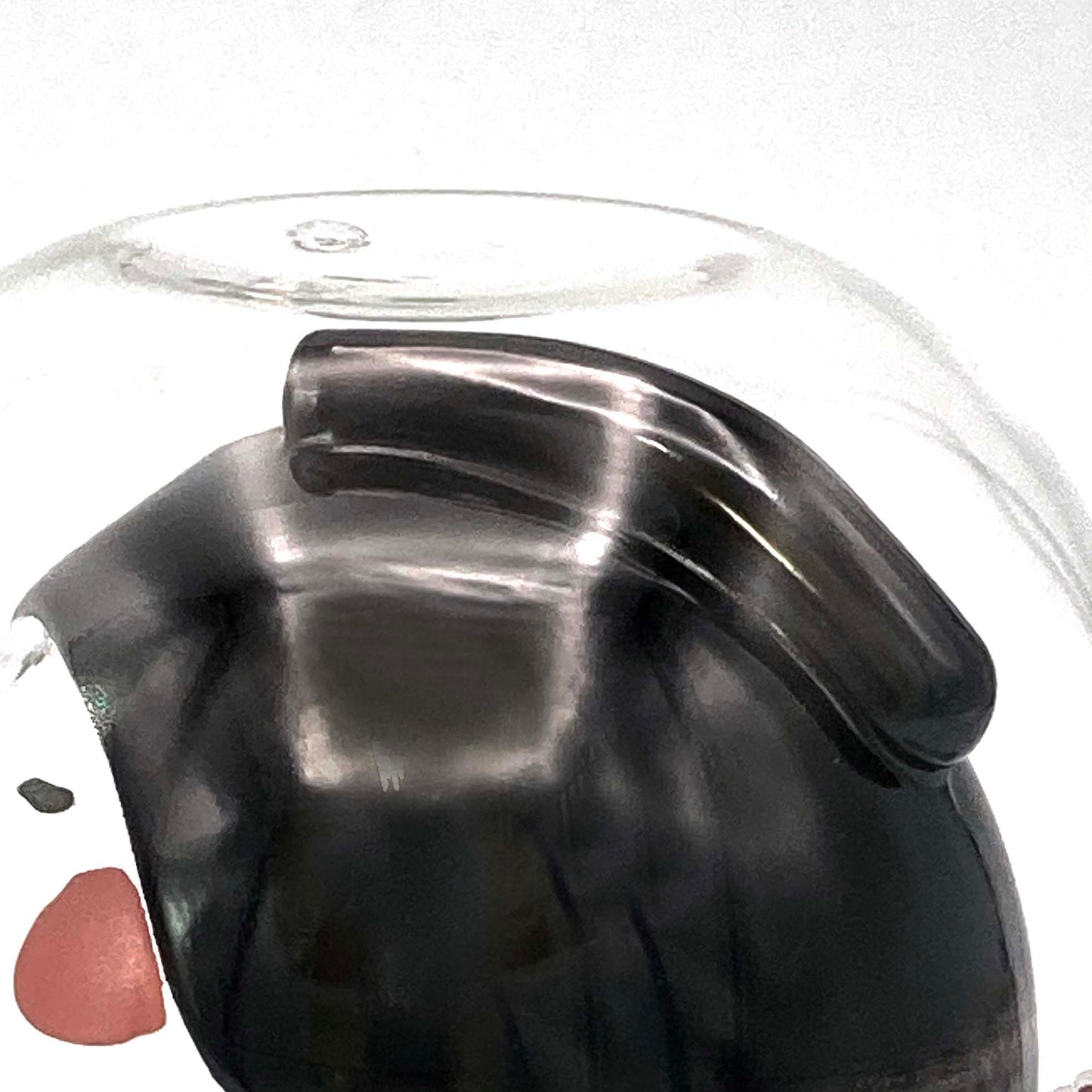 Double-Walled Glass: Daifuku-yama