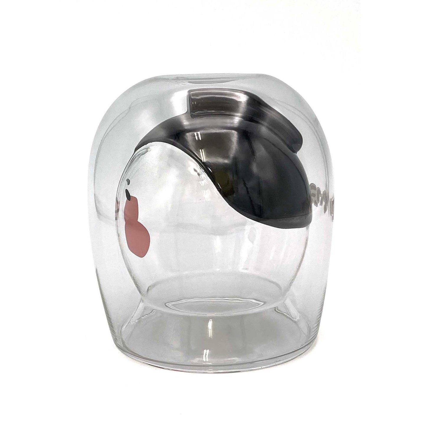 Double-Walled Glass: Daifuku-yama