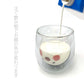 Double-Walled Glass: Daifuku-yama
