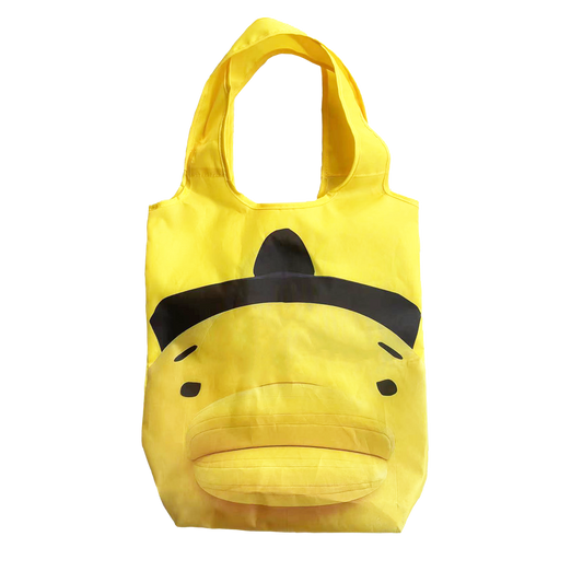 あんこ山エコバッグ