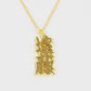 5108 (Words) Necklace Endo