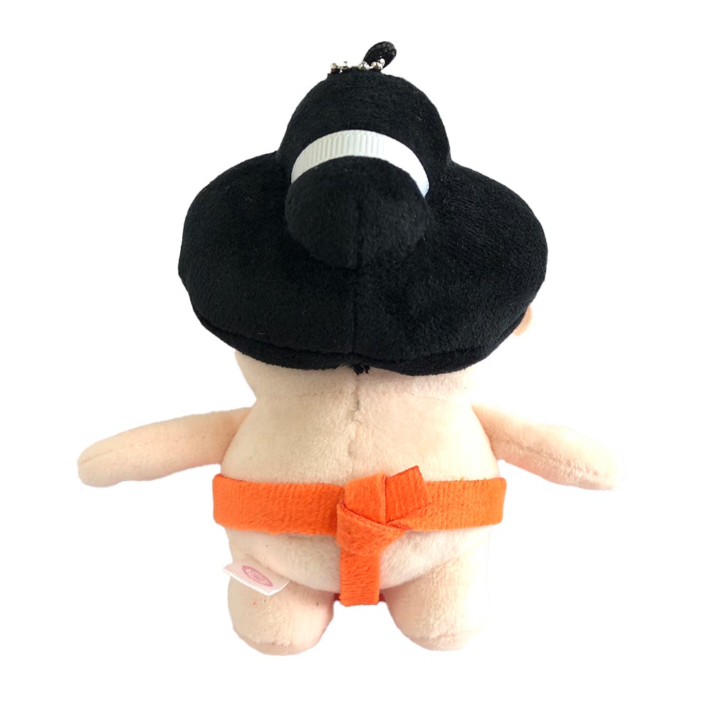 Sekitori Mascot Fujinokawa