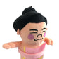 Sekitori Mascot Hakunofuji