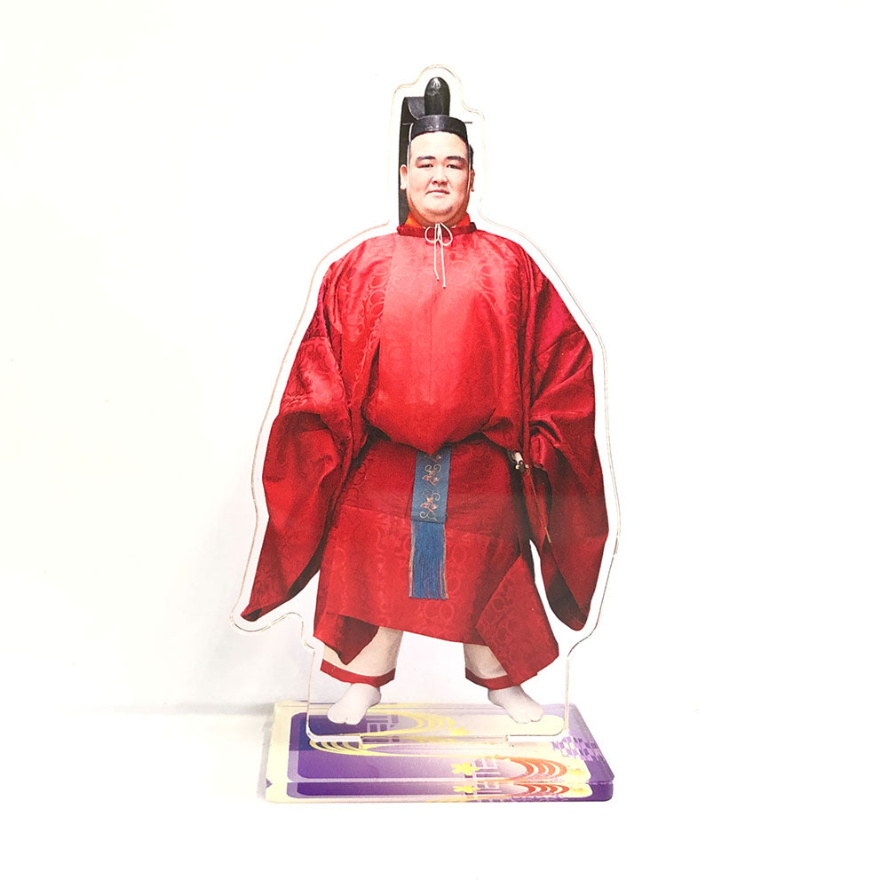 Master Acrylic Stand Hidenoyama