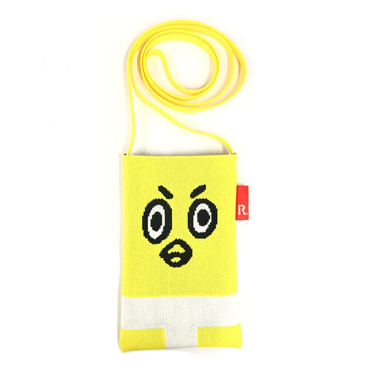 ROOTOTE Babyroo Ami [Hiyono Yama] (Mini Shoulder Bag)
