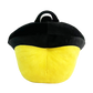 ひよの山もちもちクッション