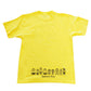 Hiyonoyama Up T-shirt