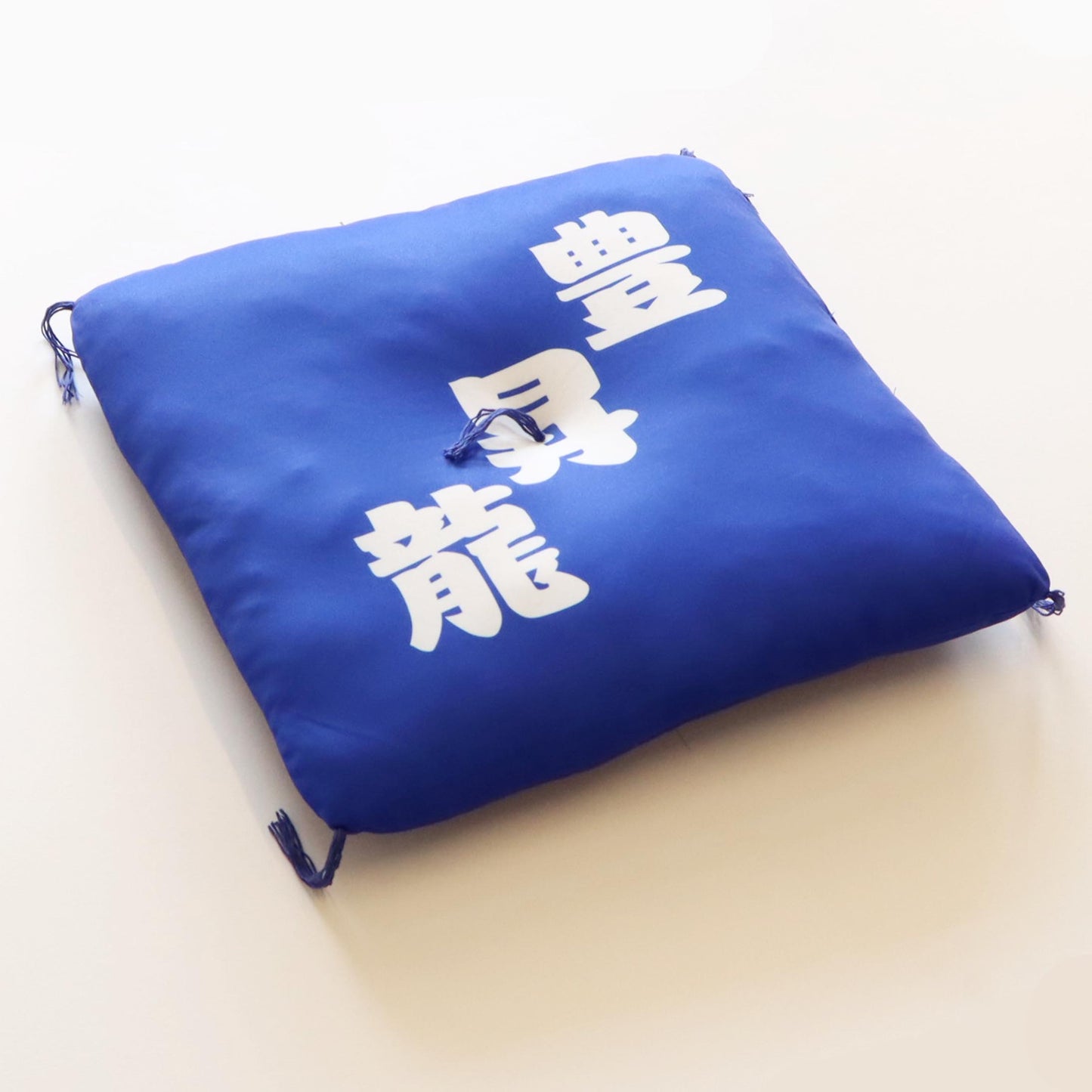 Sumo Wrestler Cushion (Hoshoryu)