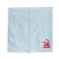 刺繍ハンカチ豊昇龍（横綱ver）