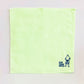 Embroidered handkerchief Ichiyamamoto