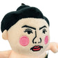 関取マスコット一山本